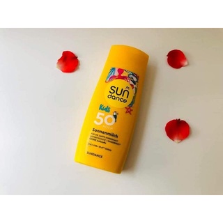 Hàng Đức Kem chống nắng Sundance Kid (50+) - an toàn cho làn da nhạy cảm của bé.