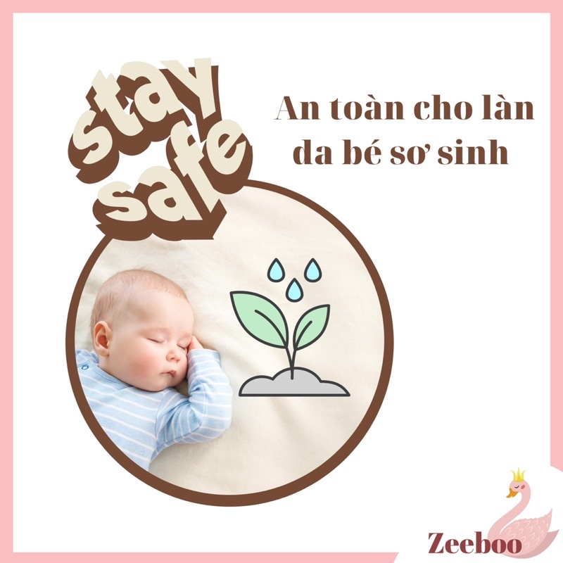 Khăn xô tắm bé sơ sinh 6 lớp dày dặn, chất liệu cotton 100% mềm mại siêu thấm hút, an toàn cho làn da nhạy cảm của bé