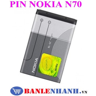 PIN NOKIA N70