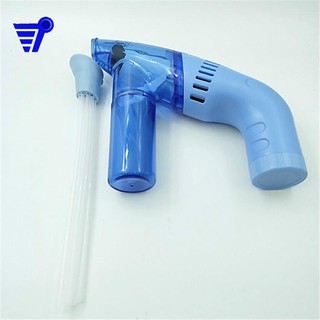 Máy hút bụi mini cầm tay