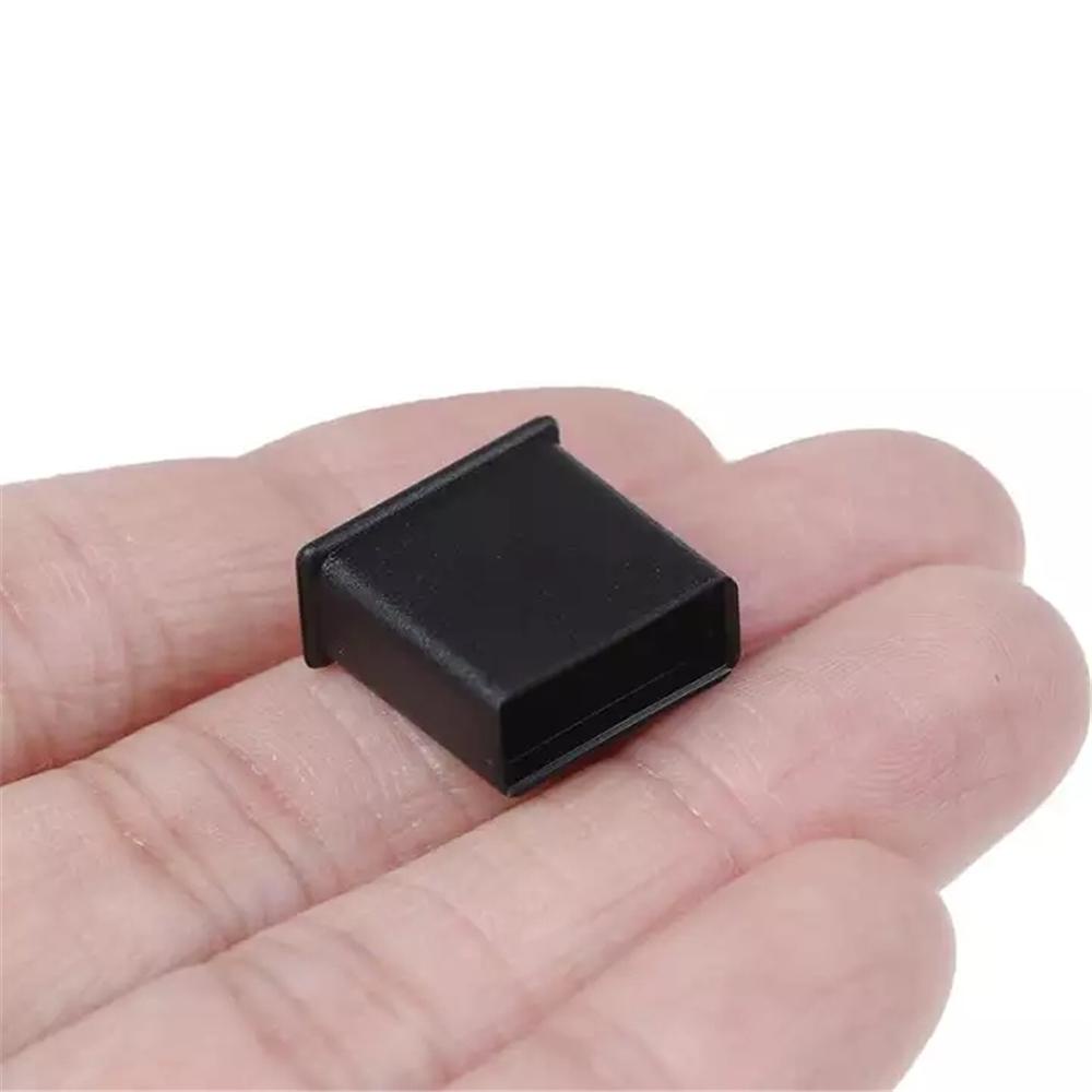 Vỏ Nhựa Bảo Vệ Cổng Sạc USB 2.0 3.0