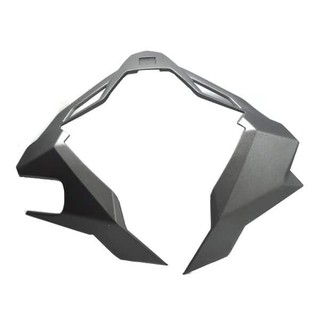 Ốp viền đồng hồ màu màu vàng cát cho xe Vario các đời 2015, 2016 và 2017