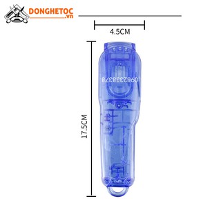 Vỏ Tông Đơ Thay Thế Cho Tông Đơ Wahl Magic