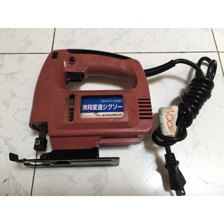 Máy cưa lọng ekm-02 180w hàng nội địa nhật điện 100v