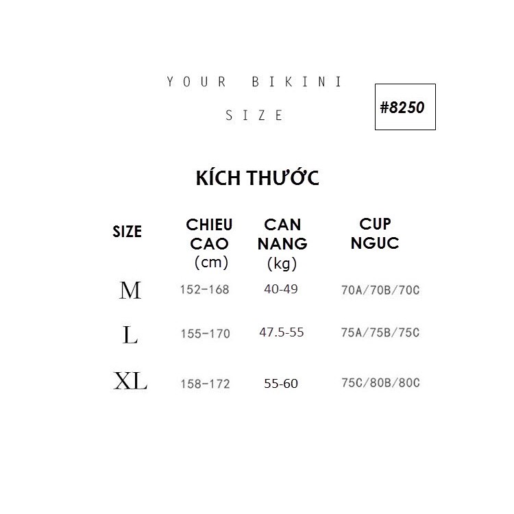 (Hàng nhập) Bikini Dạng Váy Thời Trang Style Hàn quốc #8250