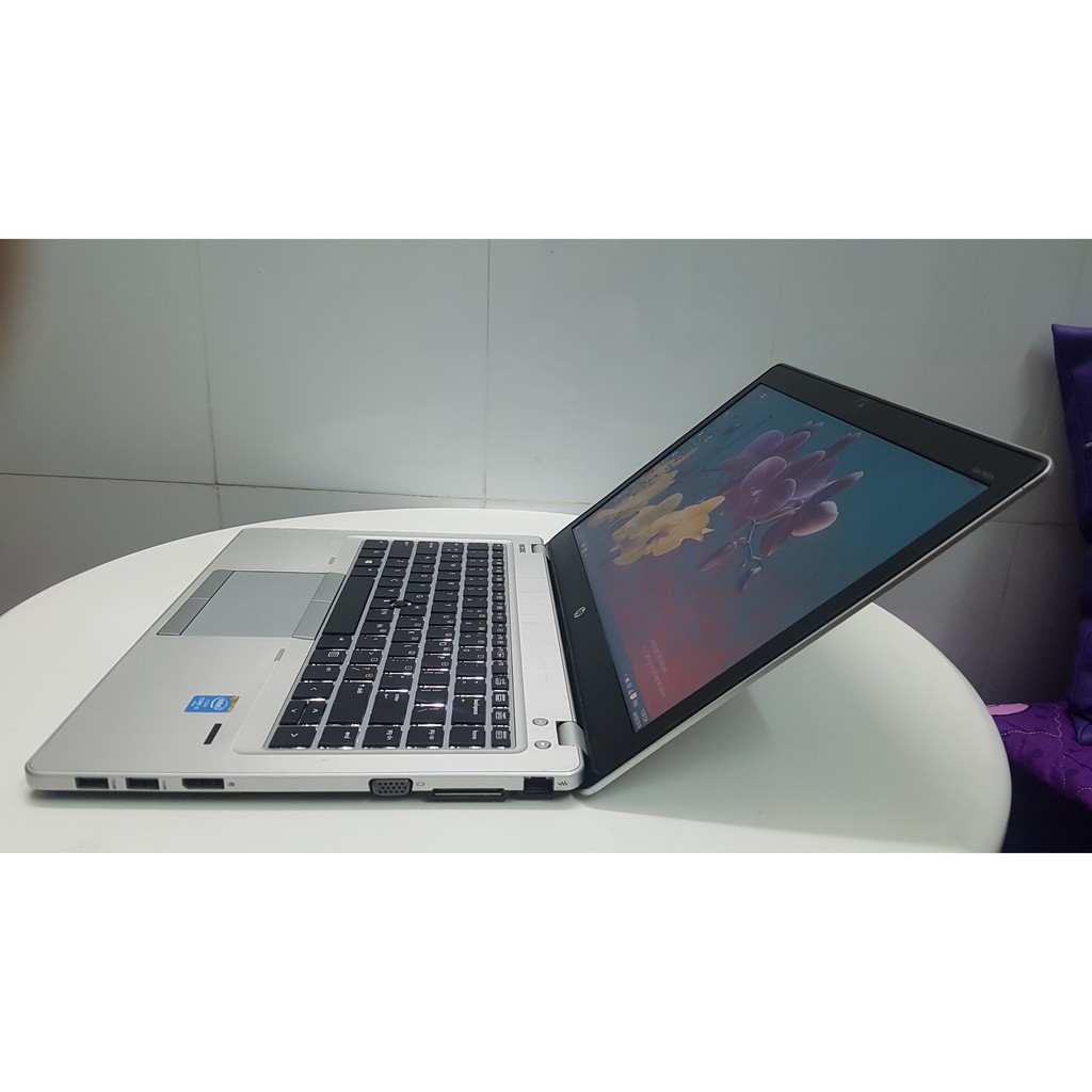Laptop HP Elitebook Folio 9480 core i5-4310U | Ram4G/8G | SSD 128GB | 14" | HD - Hàng nhập khẩu USA Mới 99% | BigBuy360 - bigbuy360.vn