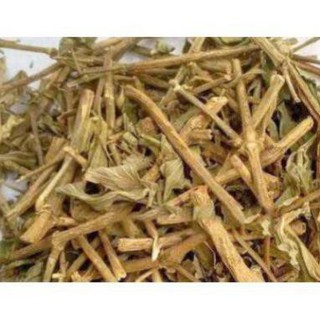 Cây dạ cẩm khô thơm sạch(gói 1kg) HB112