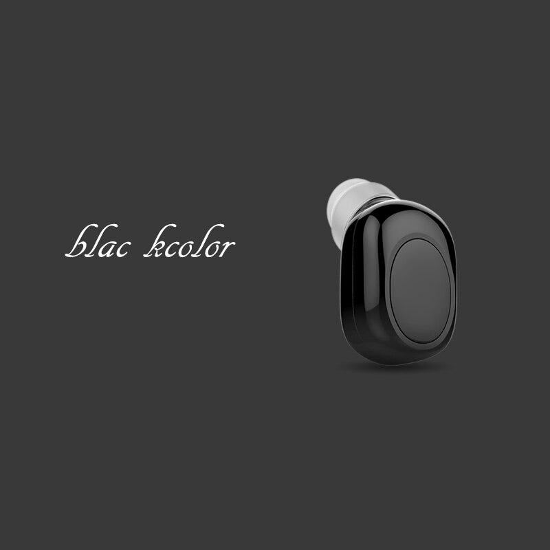 Tai Nghe Nhét Tai Không Dây X11 Kết Nối Bluetooth Kèm Hộp Sạc Dùng Cho Chạy Bộ