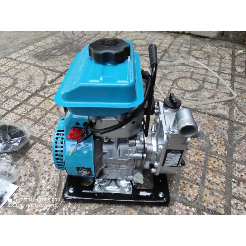 Máy Bơm Nước Huspanda  2.5HP HBN 1501