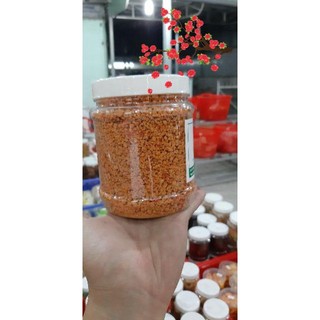 [500G]- Muối Tôm Đặc Biệt Trọng Nghĩa ( Cay Nhiều)
