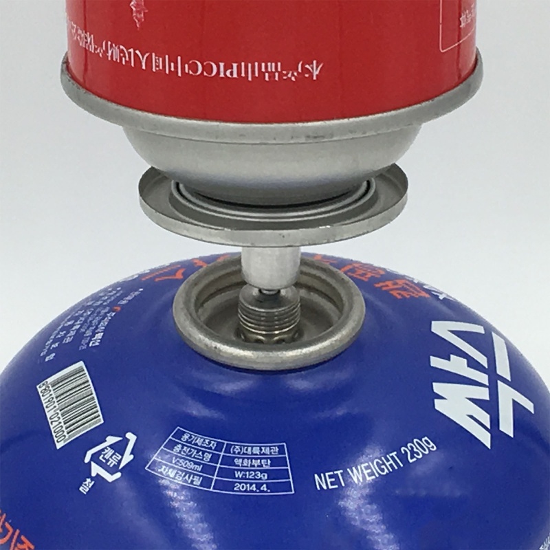 Phụ Kiện Bơm Khí Gas Cho Bình Gas Chất Lượng Cao