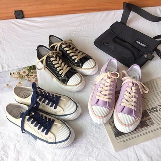 Giày thể thao thấp cổ classic JiAI