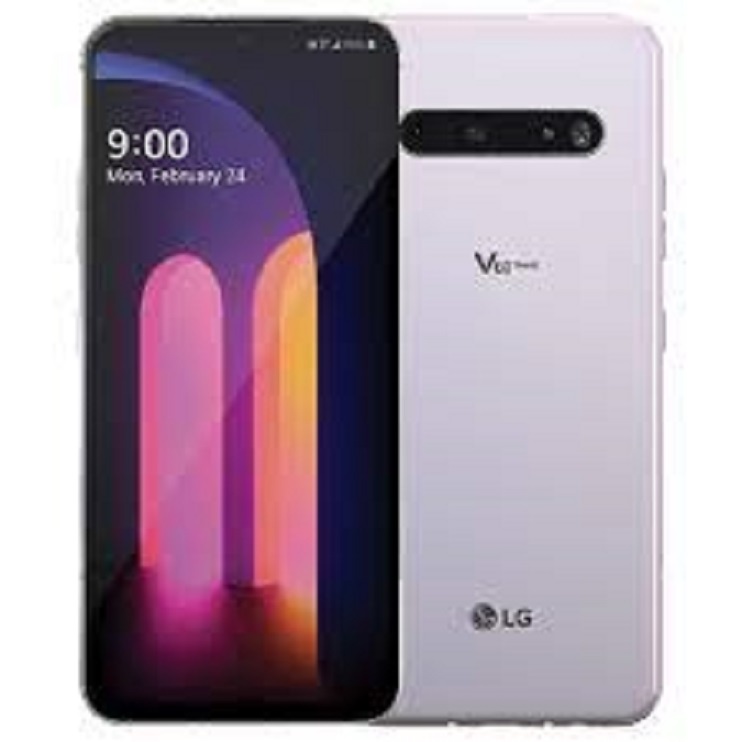 điện thoại LG V60 5G ThinQ Chính Hãng, màn 6.8inch, Máy Cày Free/PUBG/Liên Quân đỉnh Chất,Bảo hành 12 tháng - BC 05