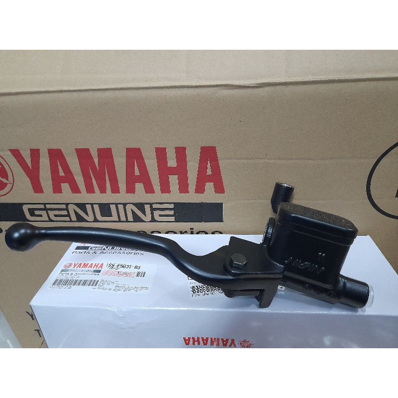 Tay dầu thắng đĩa trước Exciter 4số và 5số KHÁCH HÀNG XEM KỸ SP TRƯỚC KHI CHỌN