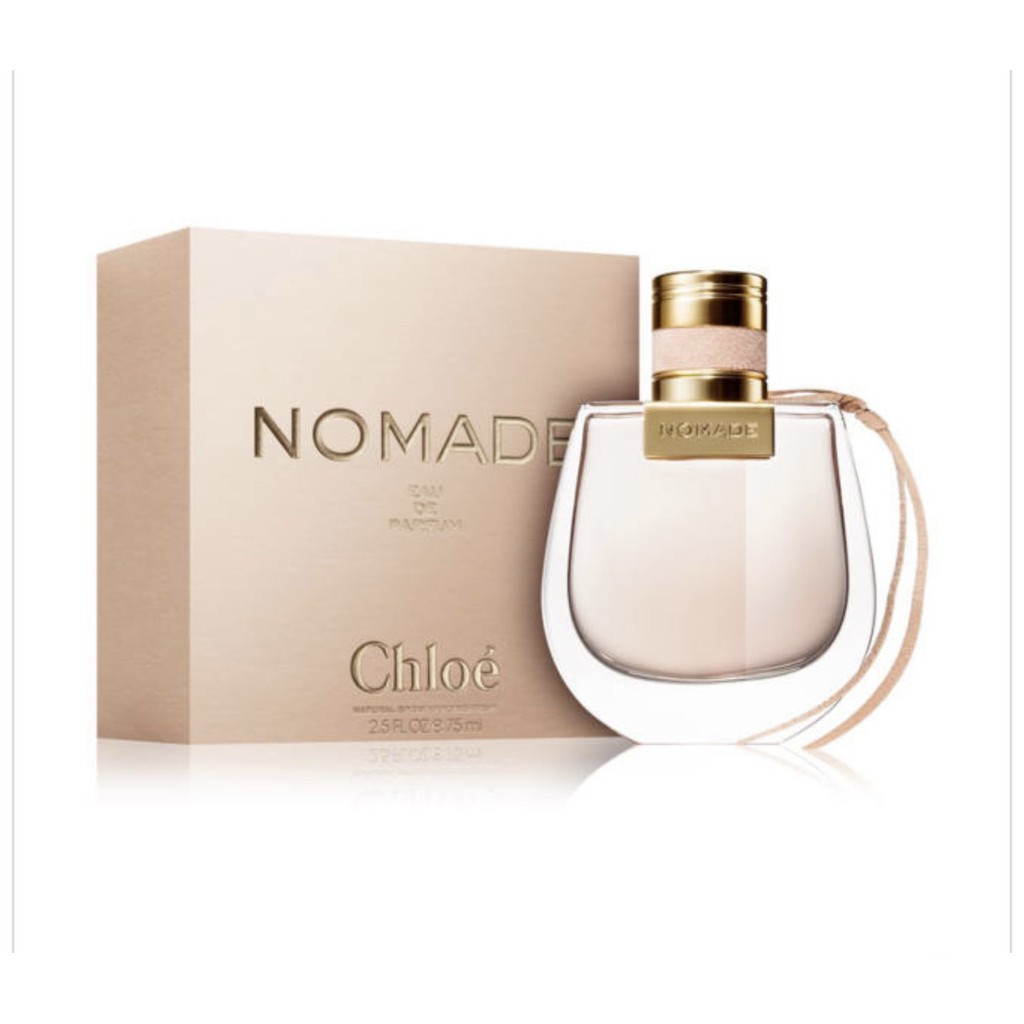 Nuớc Hoa Chloe Eau de Parfum 75ml, dầu thơm lưu hương mã MP60 | Thế Giới Skin Care