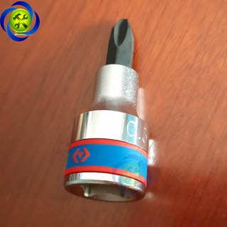 ĐẦU TUÝP KINGTONY 402103