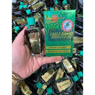 Dầu Gió Xanh 24ml.