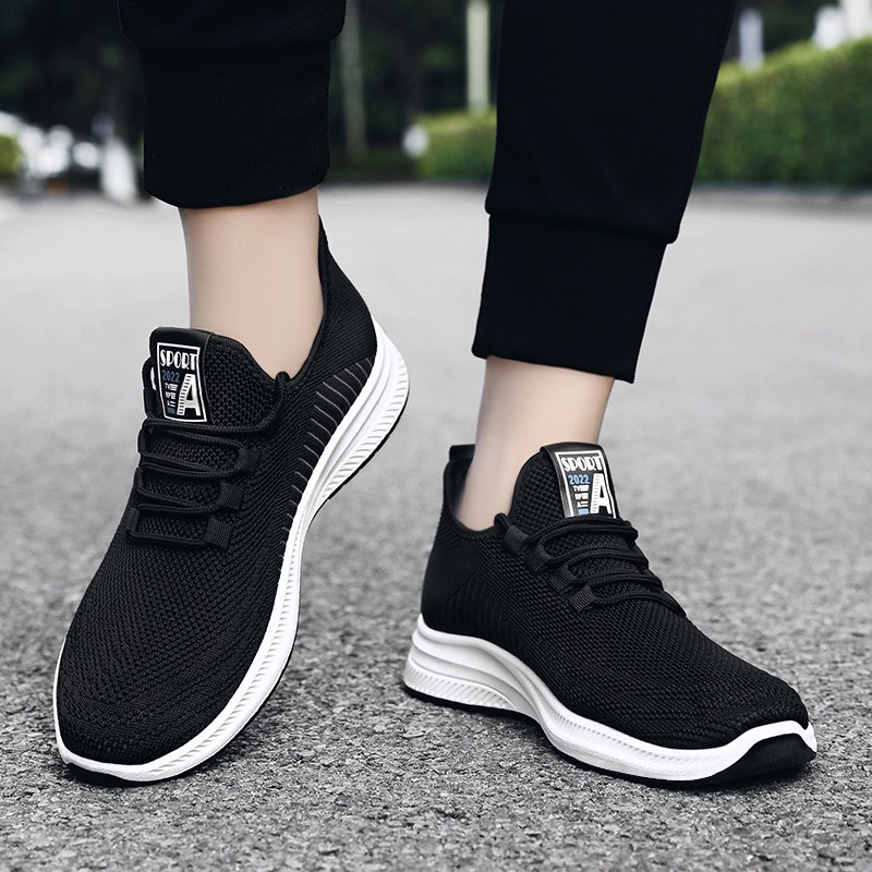 Giày Nam Sneaker Thể Thao Thiết Kế Classic, Chất Liệu Mềm Êm Chân, Thoáng Mát, Giá Cực Tốt - Mã Sản Phẩm: 619