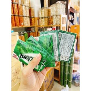 Kẹo gum Trident 😄😄