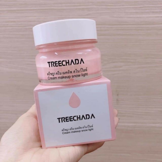 Kem Trang Điểm Tree Chada Thái Lan 50g | BigBuy360 - bigbuy360.vn