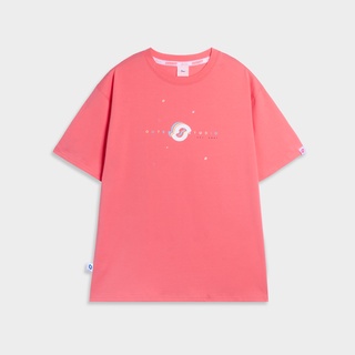 Áo thun nam nữ local brand unisex Outerity Colorful Logo / ORP180