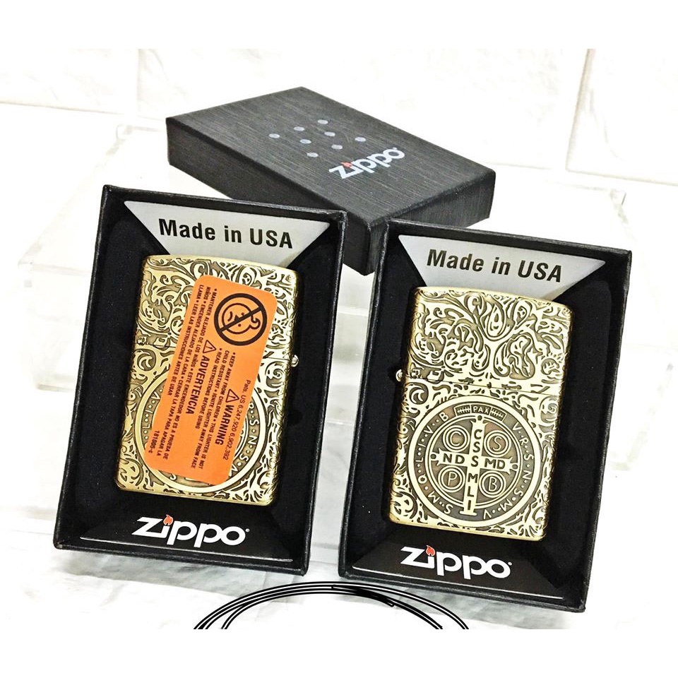 Mô hình Zippo Thích Hợp Làm Quà Tặng Phái Mạnh