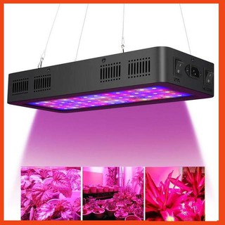 🍀 𝐅𝐑𝐄𝐄𝐒𝐇𝐈𝐏 🍀Đèn Led trồng cây TS-600W, Đèn trồng cây trong nhà, led grow light - quang hợp cho cây trồng