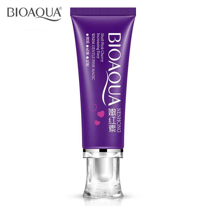 Kem làm hồng môi nhũ hoa vùng kín Bioaqua - SPT110008