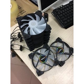 Fan led Tomato C50