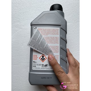 Nước mát Liqui Moly RAF 12+