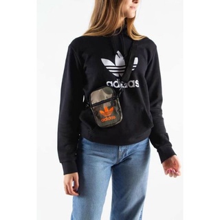 TÚI ĐEO CHÉO ADIDAS MINI FT9302