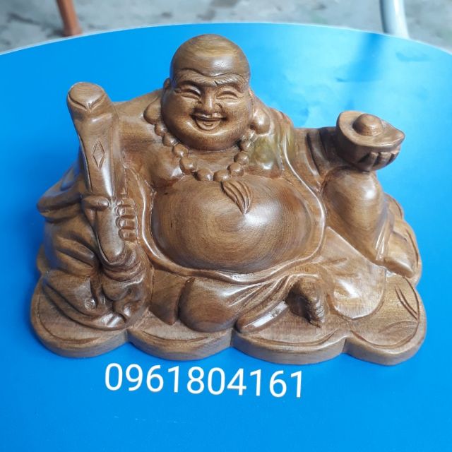 tượng Phật di lặc để ô tô - tượng di lặc để bàn  [hỏa tốc 1 giờ]