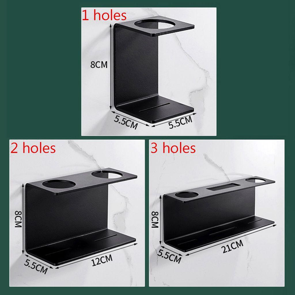 Kệ Đựng Đồ Dùng Bằng Hợp Kim Nhôm Chịu Lực Tốt Tiết Kiệm Không Gian Tiện Dụng Cho Nhà Tắm