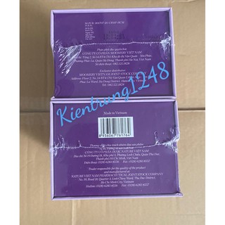 (Nguyên tem) Dung dịch vệ sinh EVAMOST (Chính hãng 100%)