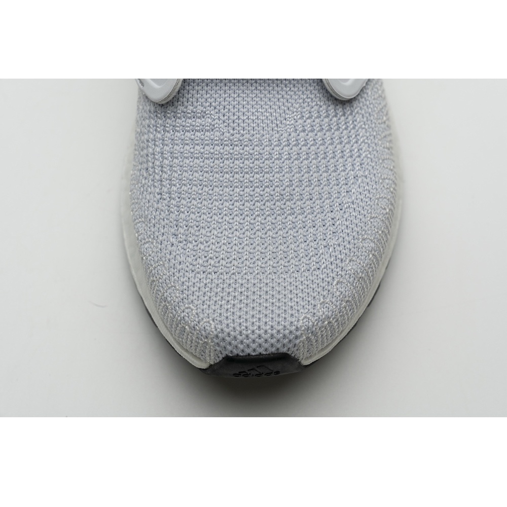 Giày Ultra Boost 20 Dash Grey and Blue Violet