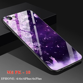 Ốp lưng Iphone 6 Plus/6sPlus - ốp lưng giá rẻ LH