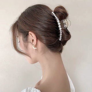 Kẹp Tóc Nữ Thời Trang Hàn Quốc Các Loại