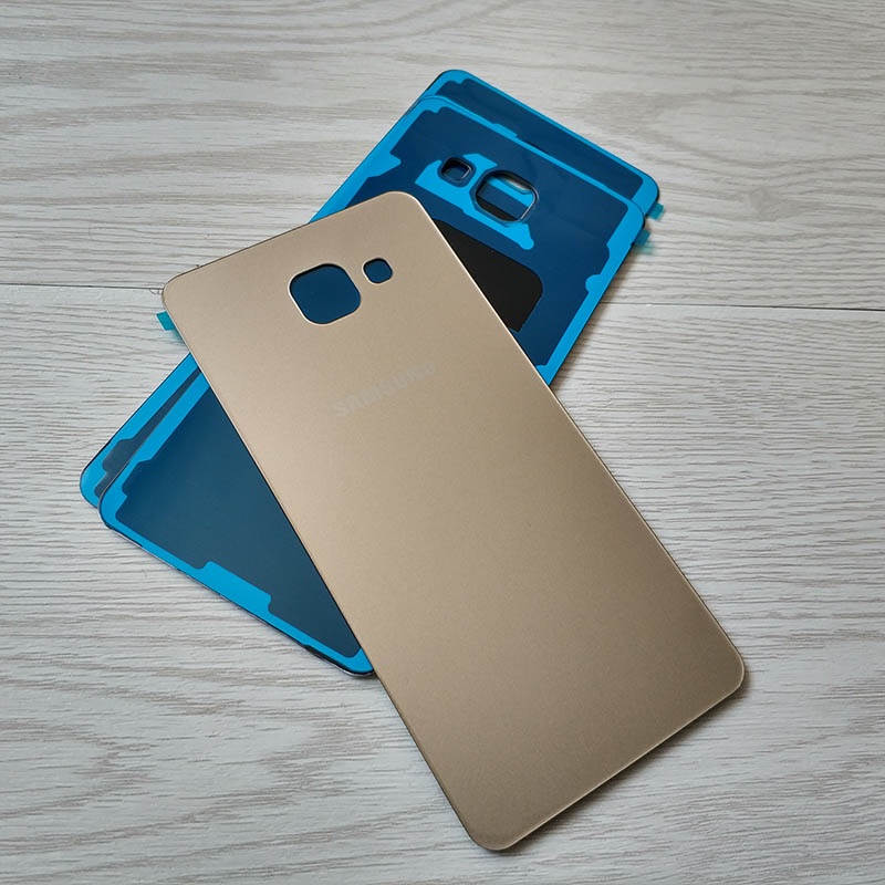 Nắp Lưng Điện Thoại Samsung Galaxy a5 2016 A510 Samsung a5 a5 2016 A5100 A510F  Thay Thế Chuyên Dụng Cho