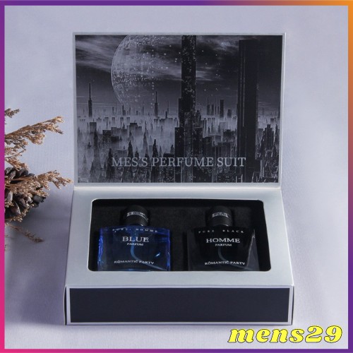 Nước Hoa Nam, Combo 2 Chai Nước Hoa Nam Hàng Nội ĐịaTrung Jeanmiss