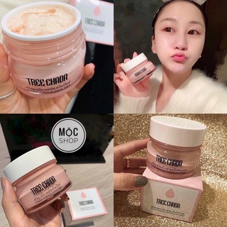 Kem trang điểm thần thánh Tree Chada Thái Lan - Fancy Store