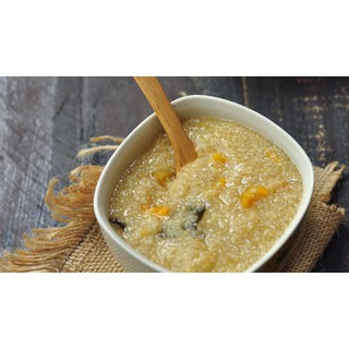 Hạt kê hữu cơ 500g - (Đức - Pháp)