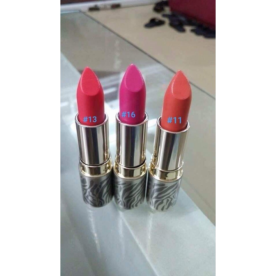 SON LÌ DƯỠNG MÔI - Son lì dưỡng môi  VIKOS MAGIC LIPSTICK - Mỹ phẩm Vikos.