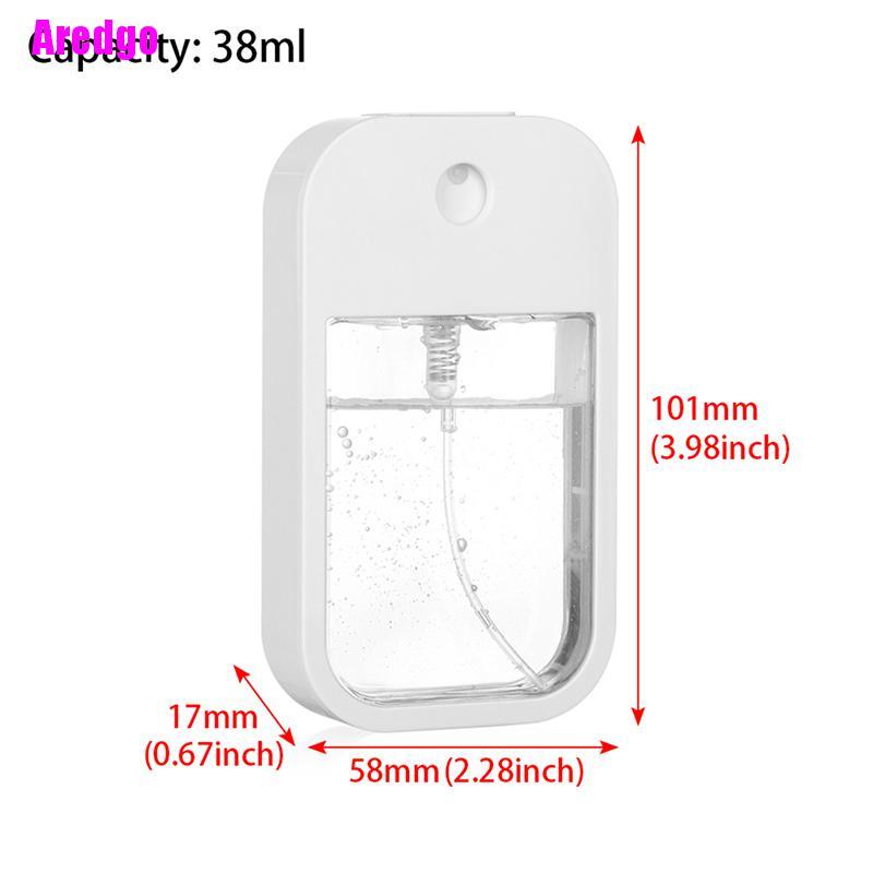 Chai Xịt Phun Sương Áp Suất Cao Tiện Dụng