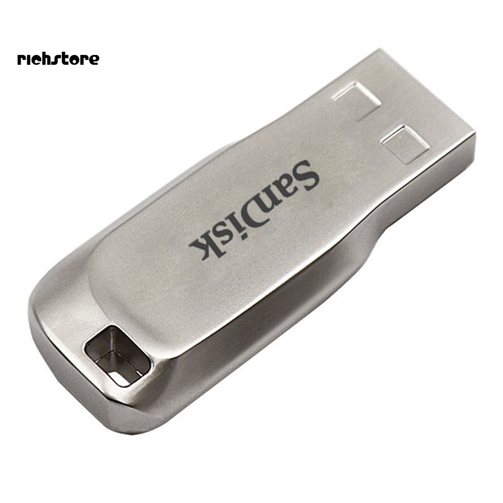 SANDISK Ổ Đĩa Flash 2TB USB 3.0 Tốc Độ Cao Cho Máy Tính | BigBuy360 - bigbuy360.vn
