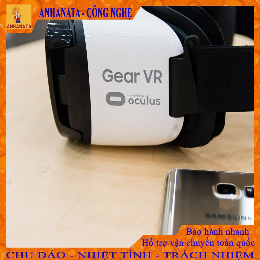 Kính Thực Tế Ảo Samsung Gear VR