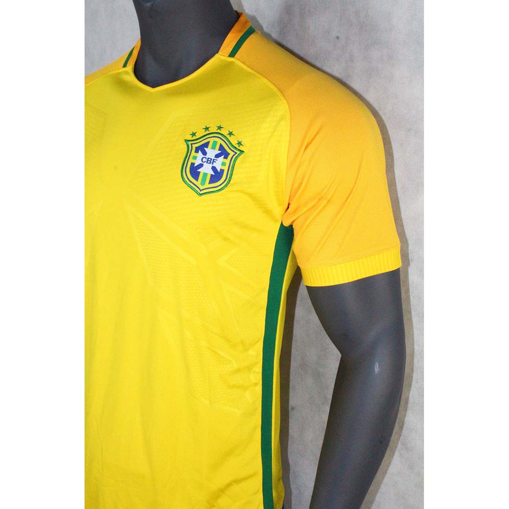 ÁO BRASIL - SIÊU BỀN