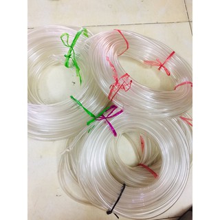 Ống cân nước- dây ti ô- ống thăng bằng 6li-8li-10li-12li