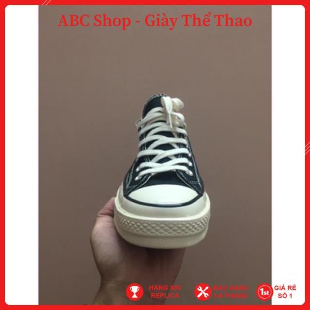 [Full box + Bill] Giày thể thao Cv 1970s Hàng 11 mũi bóng, đế ba lớp, lót xanh, Giầy xịn Giá tốt