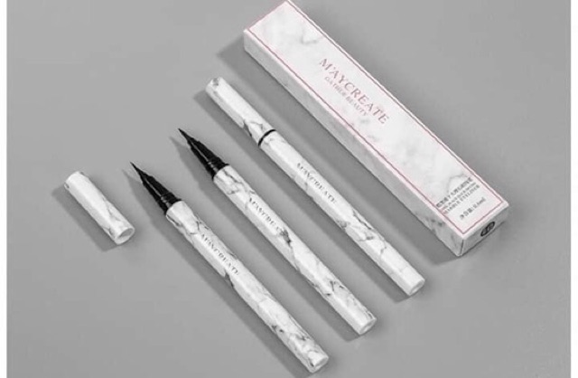 Kẻ mắt nước dạng bút lameila vân đá marble | BigBuy360 - bigbuy360.vn