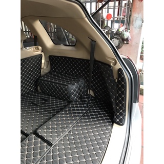 Full cốp xe Chevrolet Captiva